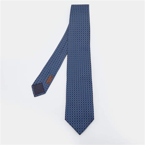 fake hermes jacquard tie|authentic hermes ties.